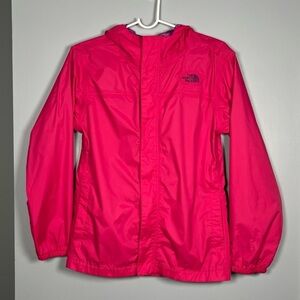 The North Face Rain Jacket HyVent